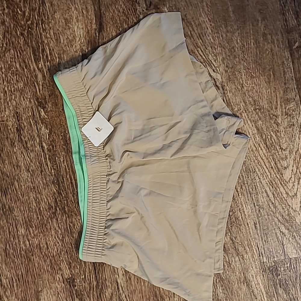 Women's shorts